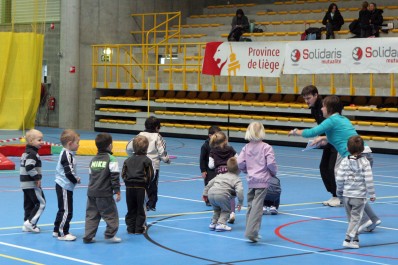 Académie des Sports