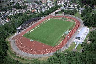 Complexe sportif de Naimette-Xhovémont