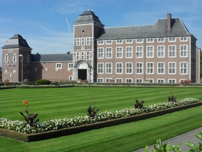 Het kasteel