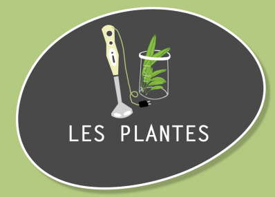 Les plantes