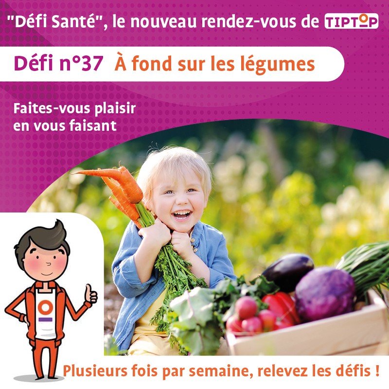 DÉFI SANTÉ N°37