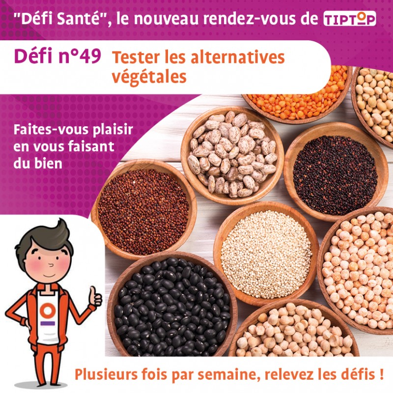 DÉFI SANTÉ N°49