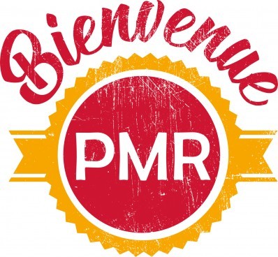 Bienvenue PMR