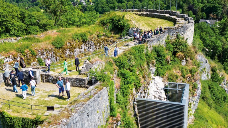 Domaine de Palogne