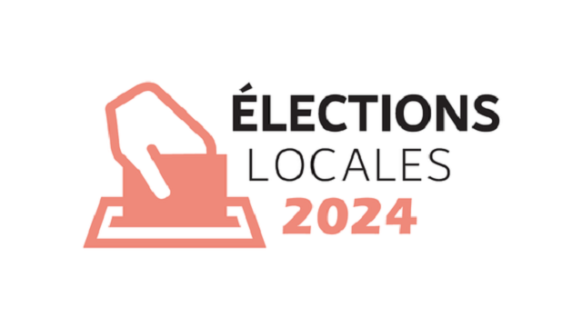 le Conseil des élections locales se réunira, en séance publique, le lundi 25 novembre 2024 à 14 h pour proclamer ses décisions.