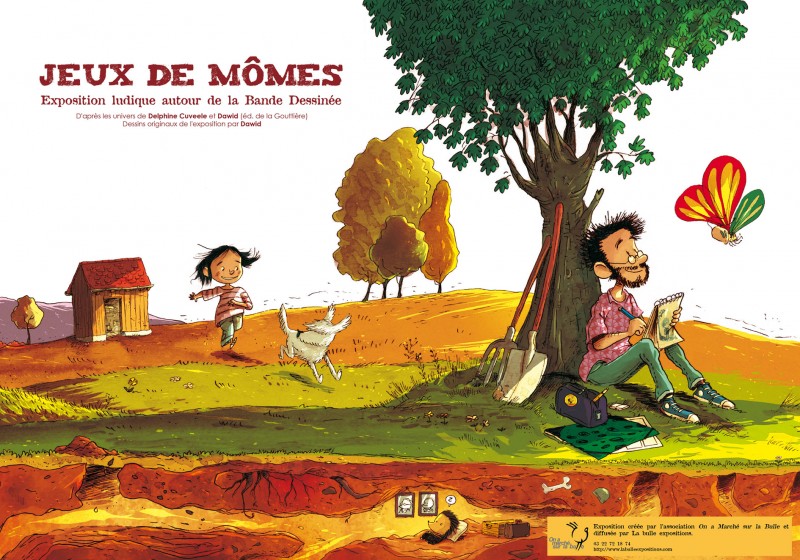 Jeux de Mômes