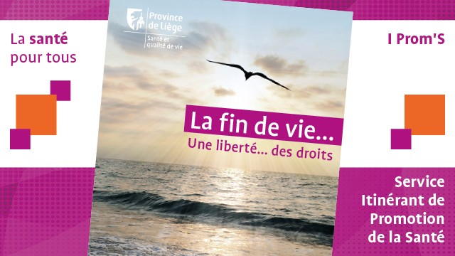 La fin de vie... Une liberté… des droits