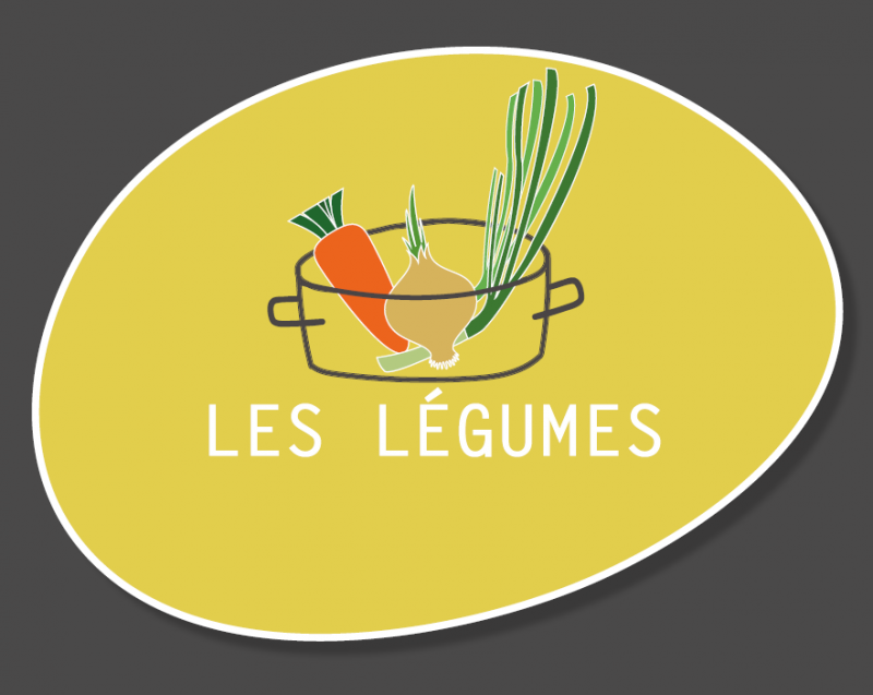 Les légumes