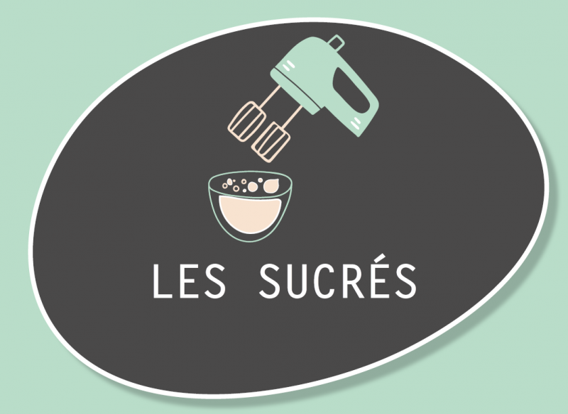 Les sucrés