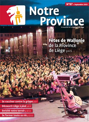 Notre Province n°87 septembre 2019