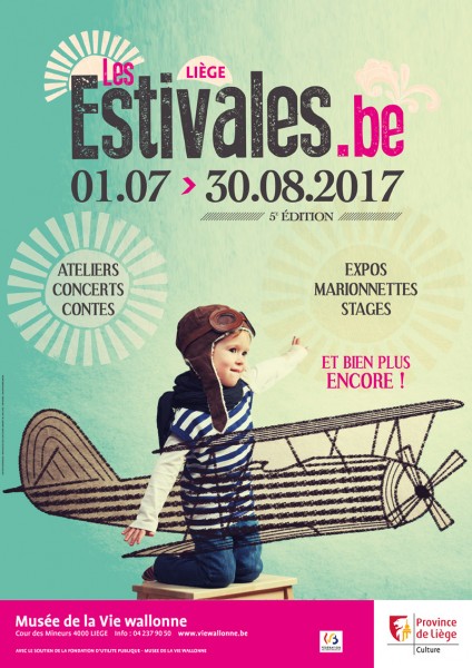 Les Estivales 2017