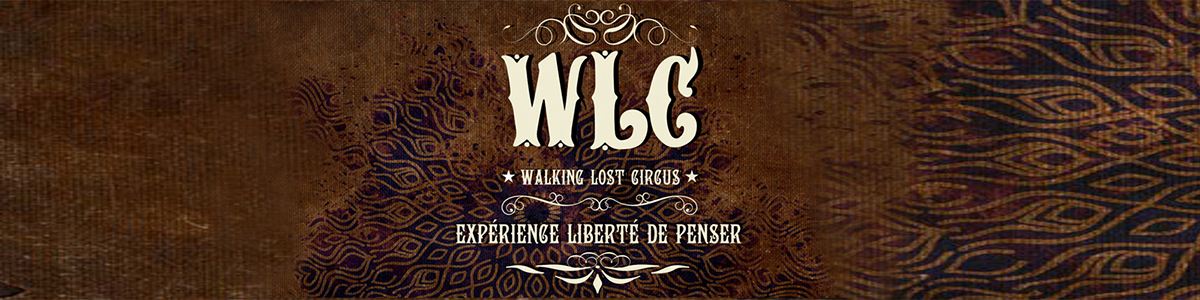 Walking Lost Circus