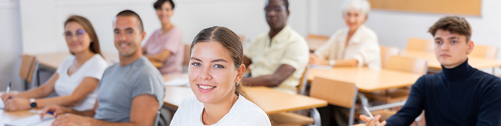 Enseignement de promotion sociale